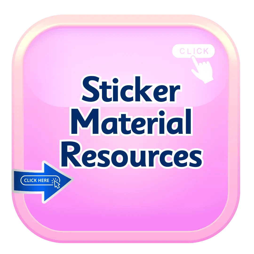 Sticker Materials