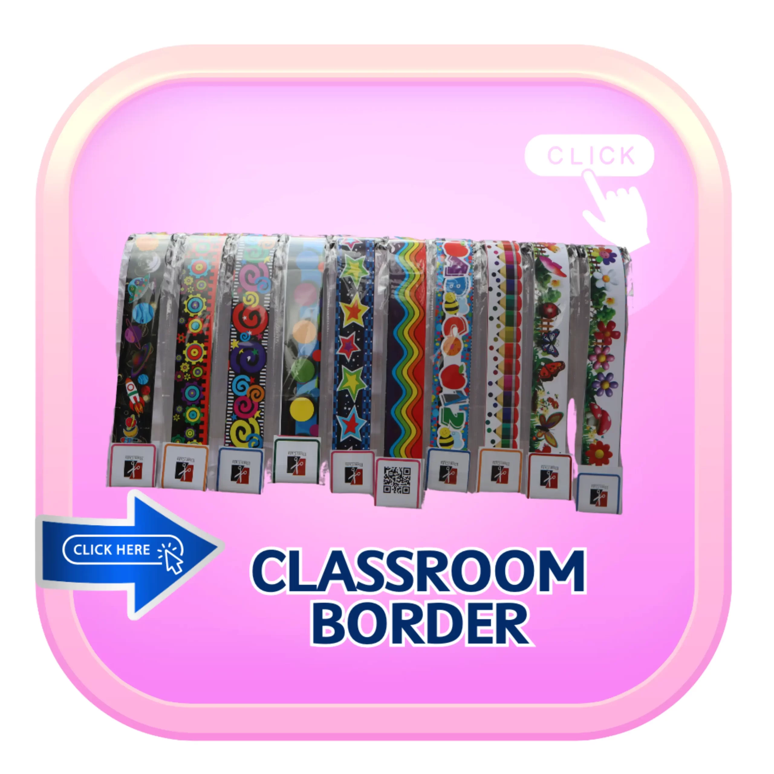 Borders