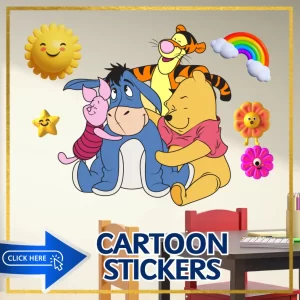 Picture Stickers