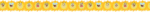"Colorful sun emoji theme" - Classroom Sticker Border