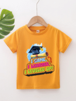 "I came, I learned, I leveled up -    T-SHIRT