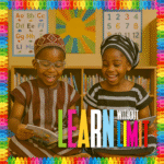 Learn without limit - Flex Display Board