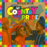 Our country our pride - Flex Display Board