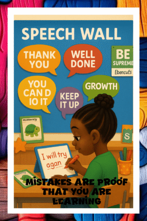 Mistake are proof that you are learning- A.I  Motivational Posters