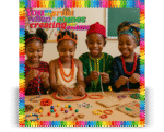 You are an artist, When it comes to creating your dreams - Flex Display Board