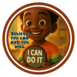 Beleive you can, and you will