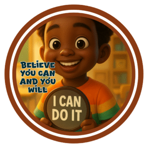 Beleive you can, and you will