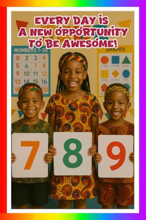 Everyday is a new opportunity to be awesome - A.I  Motivational Posters