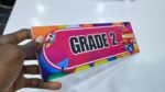 Grade 2   - Durable Foam board Class Tag