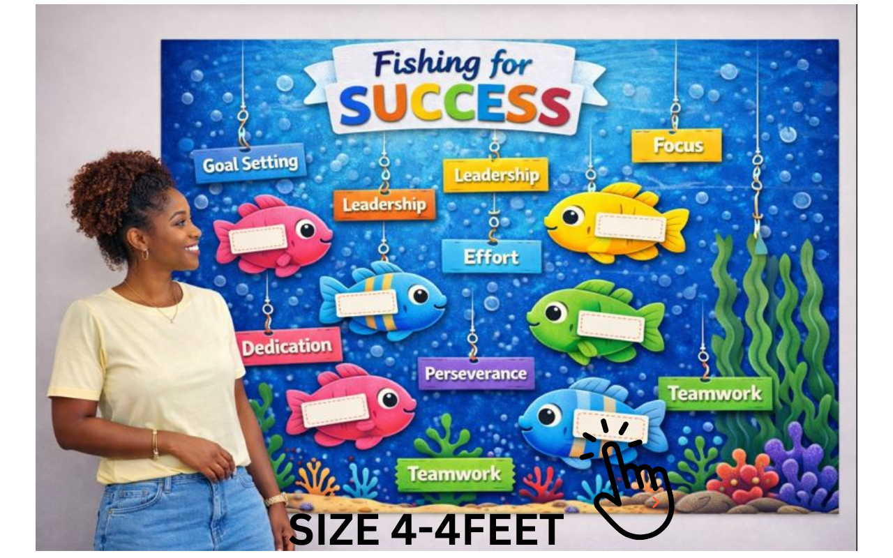 4ft x 4ft Flex Display Boards